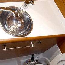 Jeanneau Sun Odyssey 419