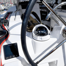 Jeanneau Sun Odyssey 419