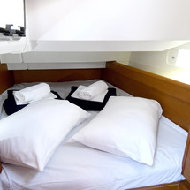 Jeanneau Sun Odyssey 419