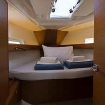 Jeanneau Sun Odyssey 419