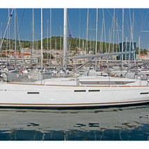 Jeanneau Sun Odyssey 419