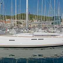 Jeanneau Sun Odyssey 419
