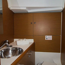 Jeanneau Sun Odyssey 419