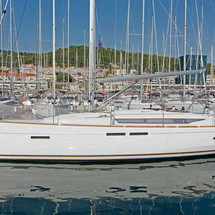 Jeanneau Sun Odyssey 419