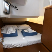 Jeanneau Sun Odyssey 419