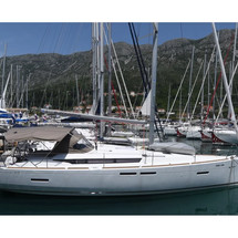 Jeanneau Sun Odyssey 419