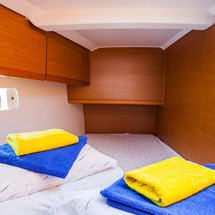 Jeanneau Sun Odyssey 509