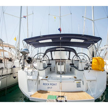 Jeanneau Sun Odyssey 509