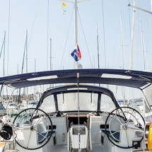 Jeanneau Sun Odyssey 509