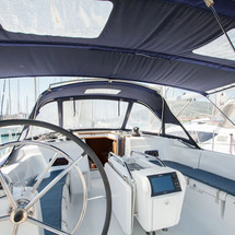 Jeanneau Sun Odyssey 509