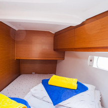 Jeanneau Sun Odyssey 509