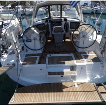 Oceanis 41.1