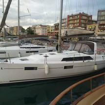 Oceanis 41.1