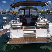 Oceanis 41.1