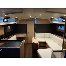 Oceanis 41.1
