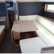 Oceanis 41.1