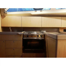 Oceanis 41.1
