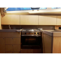 Oceanis 41.1