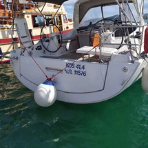 Oceanis 41.1