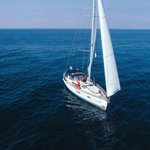 Jeanneau Sun Odyssey 42 DS