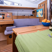 Jeanneau Sun Odyssey 42 DS