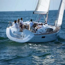 Jeanneau Sun Odyssey 42 DS