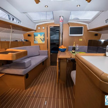 Jeanneau Sun Odyssey 42 DS