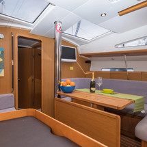 Jeanneau Sun Odyssey 42 DS