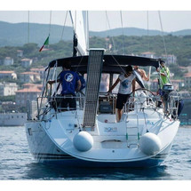 Jeanneau Sun Odyssey 42 DS