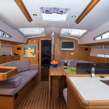 Jeanneau Sun Odyssey 42 DS