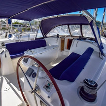 Beneteau Cyclades 43.4