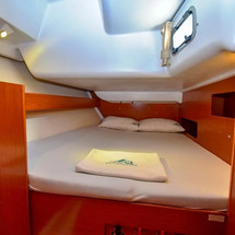 Beneteau Cyclades 43.4