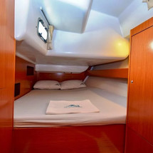 Beneteau Cyclades 43.4