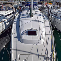Beneteau Cyclades 43.4