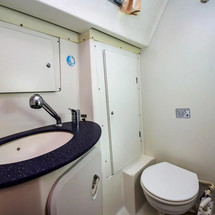 Beneteau Cyclades 43.4