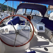 Beneteau Cyclades 43.4