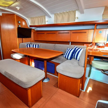 Beneteau Cyclades 43.4