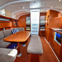 Beneteau Cyclades 43.4