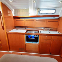 Beneteau Cyclades 43.4