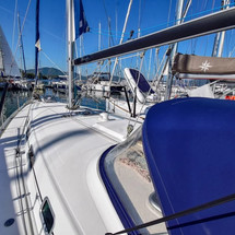 Beneteau Cyclades 43.4