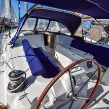 Beneteau Cyclades 43.4