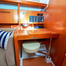 Beneteau Cyclades 43.4