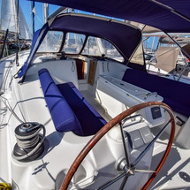 Beneteau Cyclades 43.4