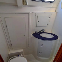 Beneteau Cyclades 43.4