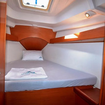 Beneteau Cyclades 43.4