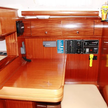 Bavaria 44