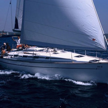 Bavaria 44
