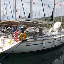 Bavaria 44