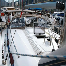Bavaria 44