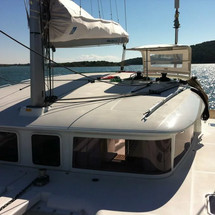 Lagoon 400 S2